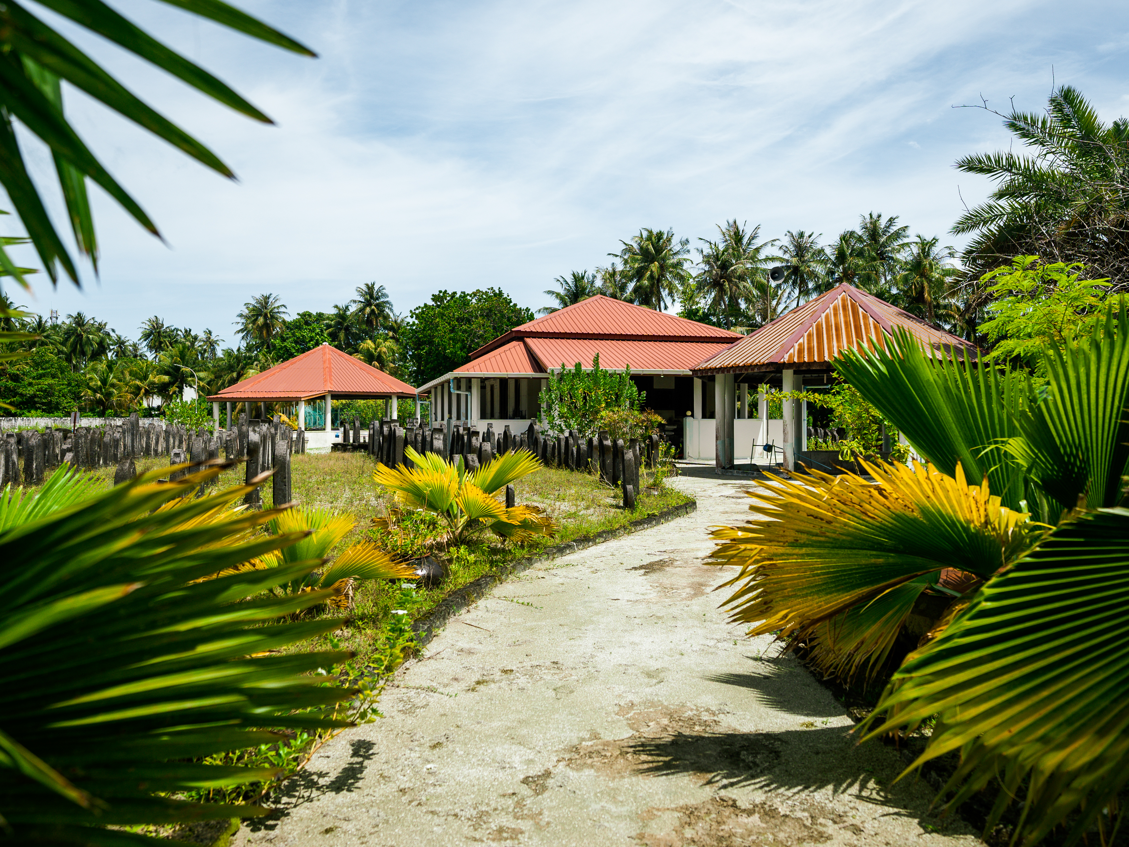 Discover Fenfushi: The Hidden Gem of South Ari Atoll