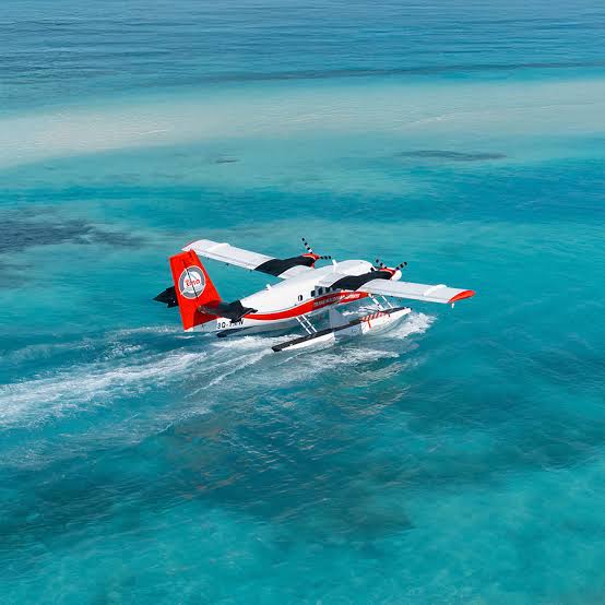 Maldives Speedboat Experience: A Must-Try Island Adventure