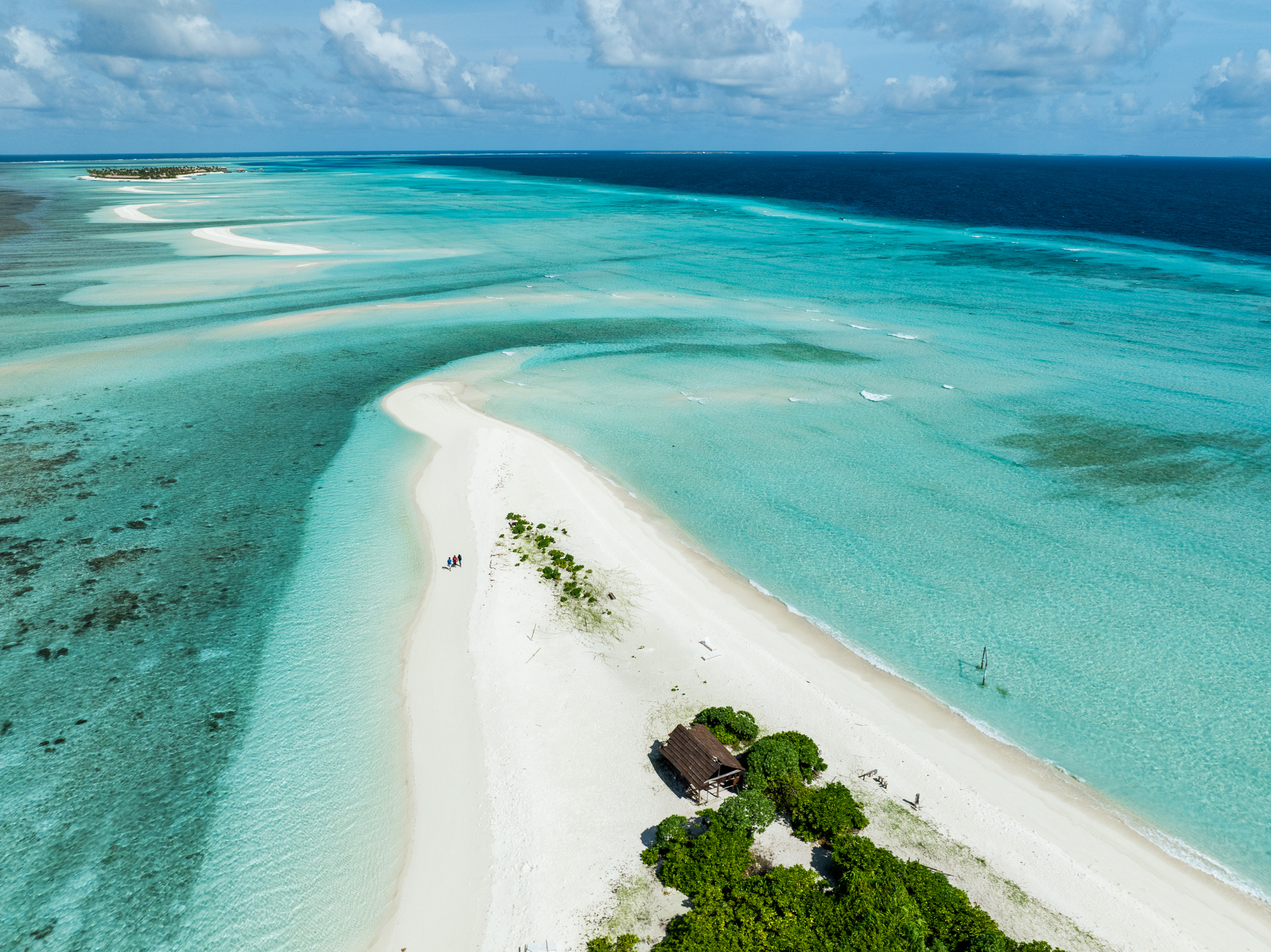 Fenfushi - Main View