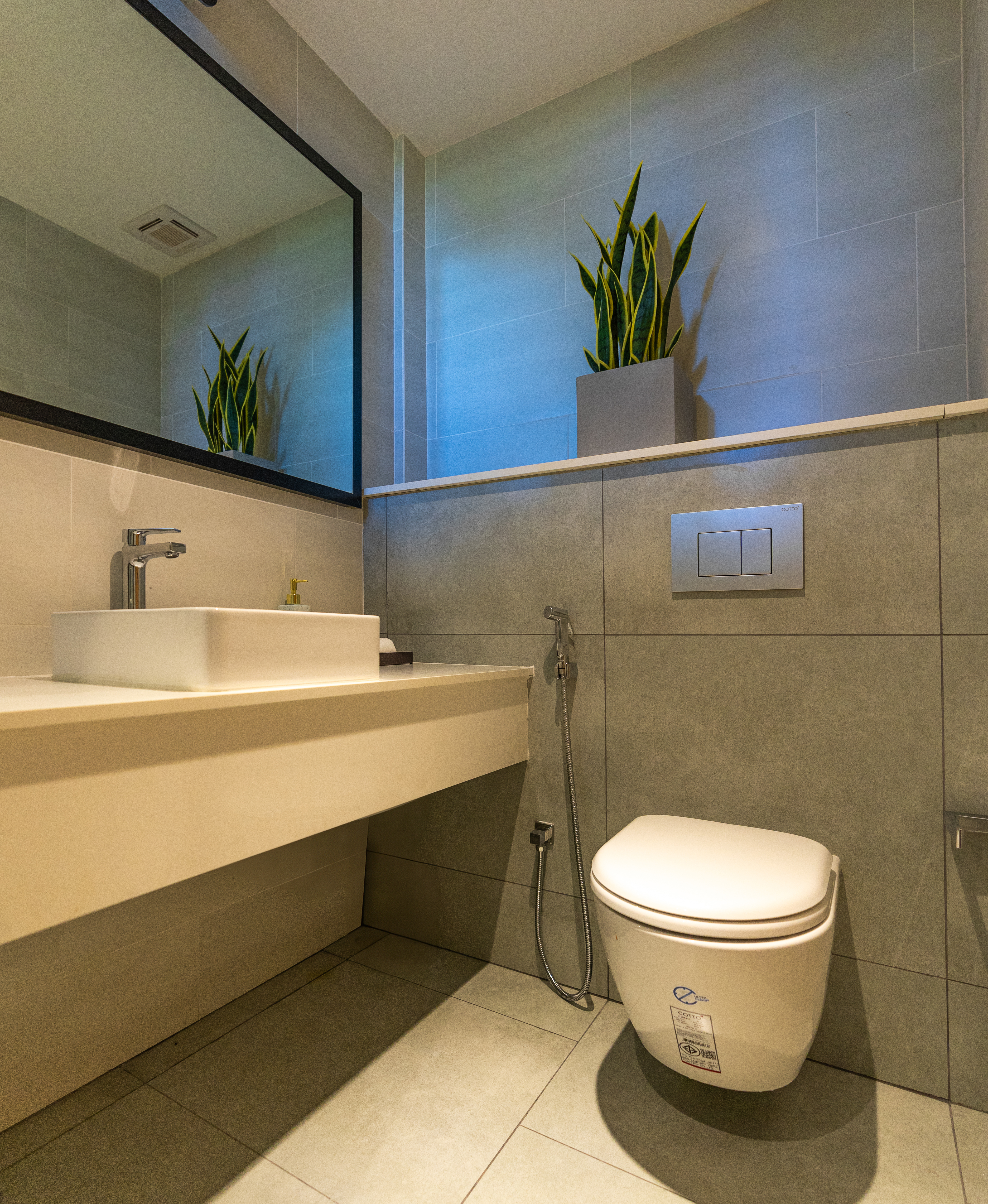 Double Room with Seaview - 6