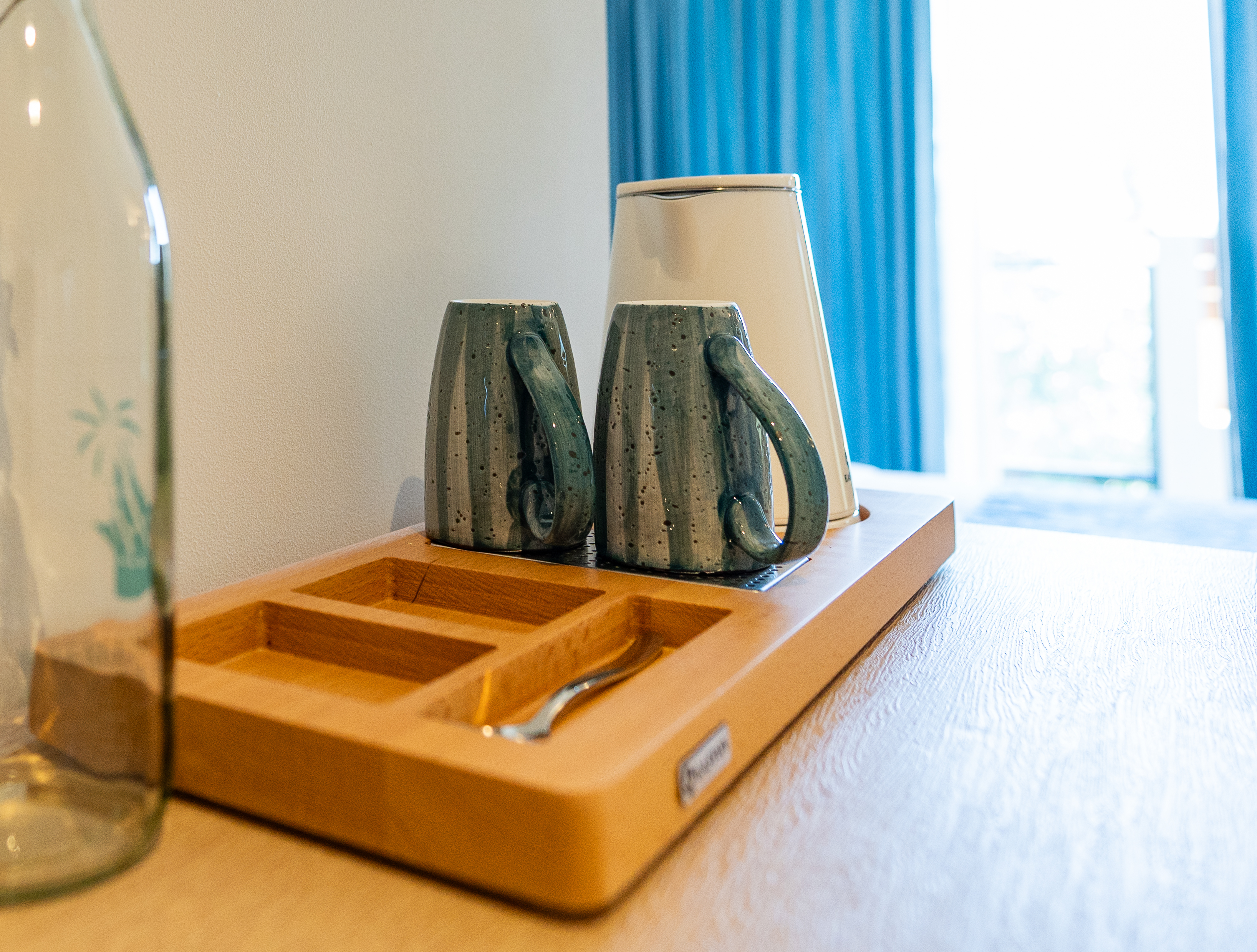 Double Room with Seaview - 3