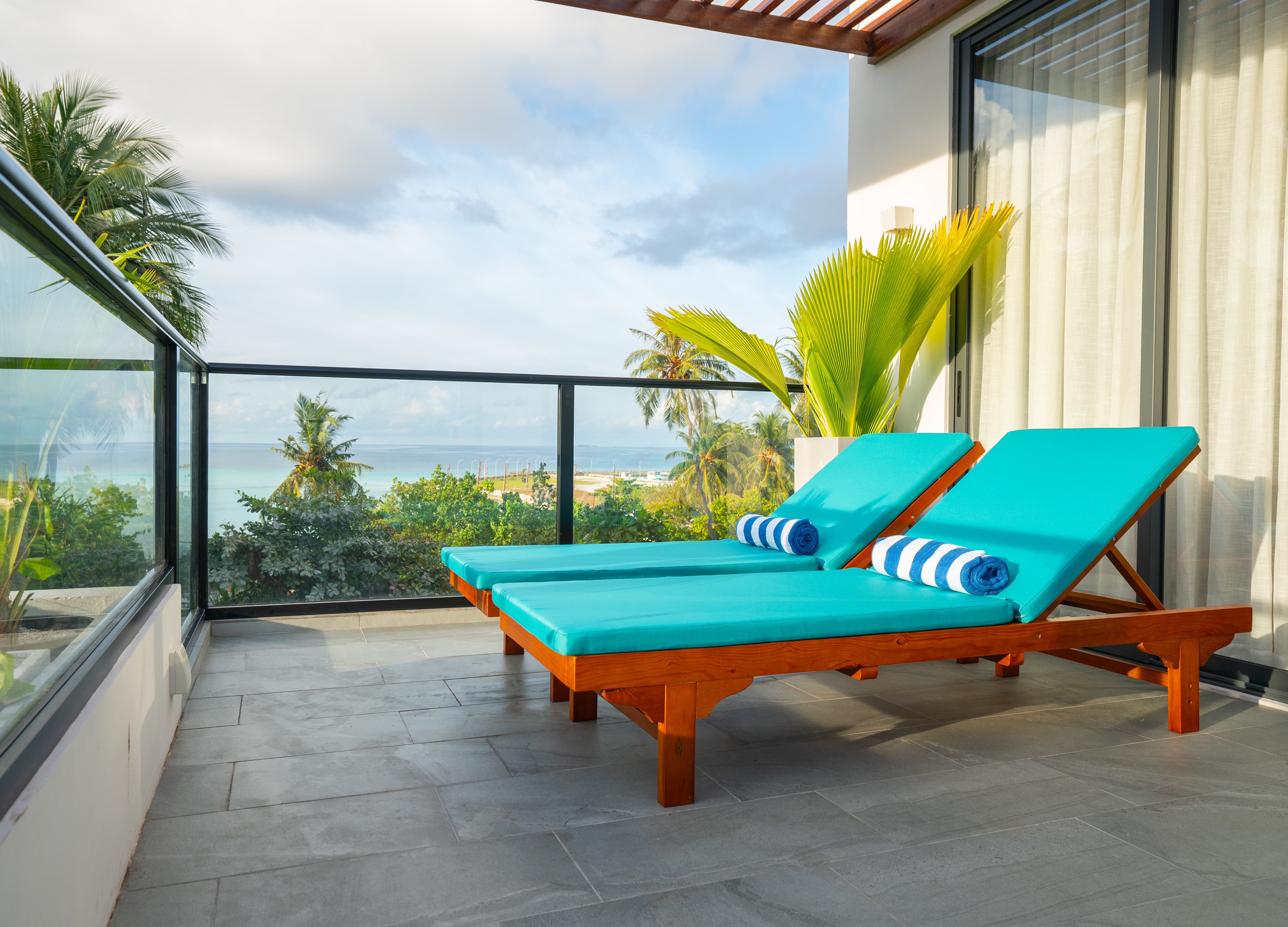 Two Bedroom Penthouse - 4