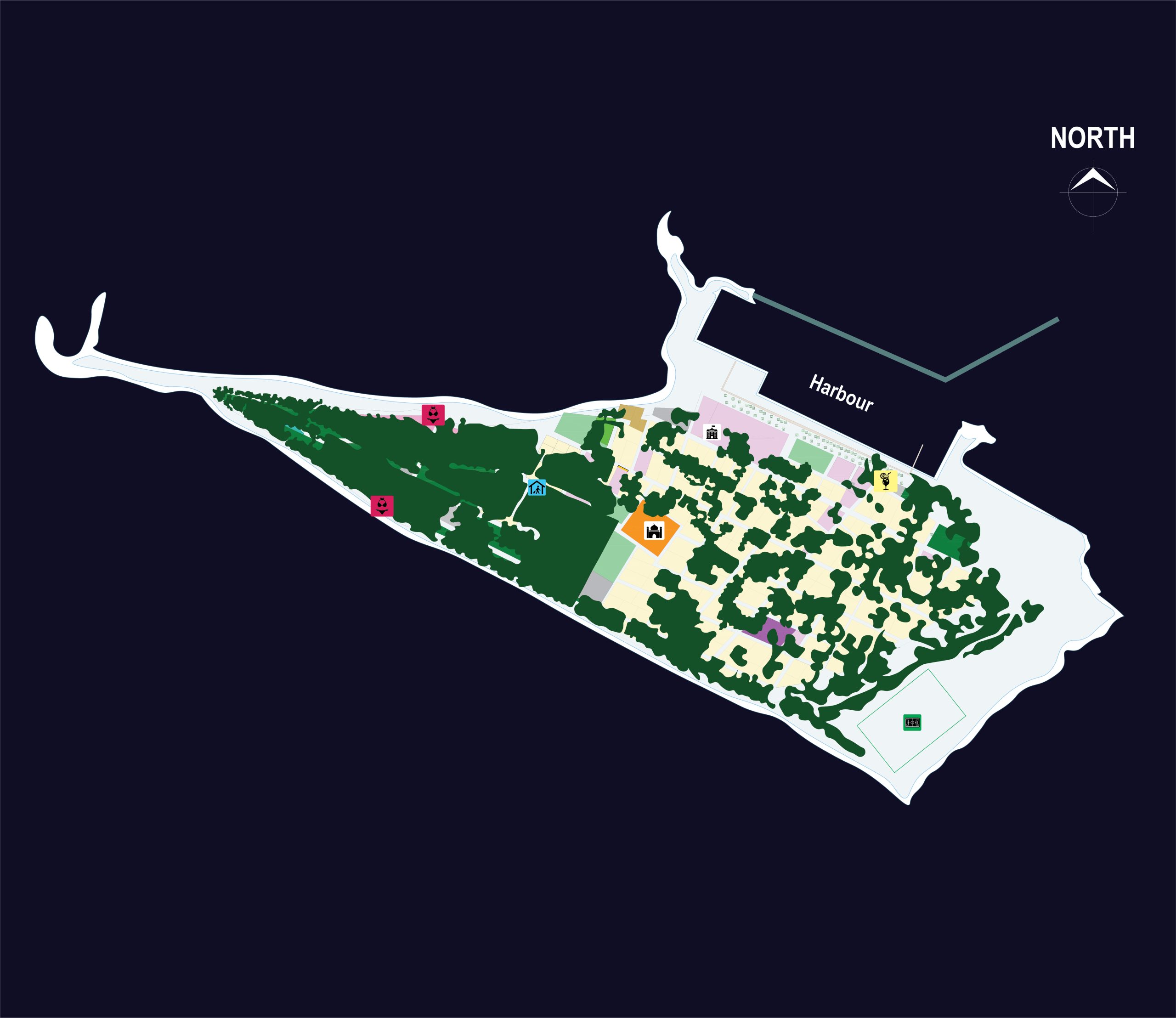 fenfushi map-01